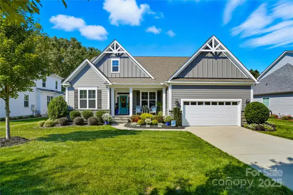 189 Branchview Drive, Mooresville, NC 28115