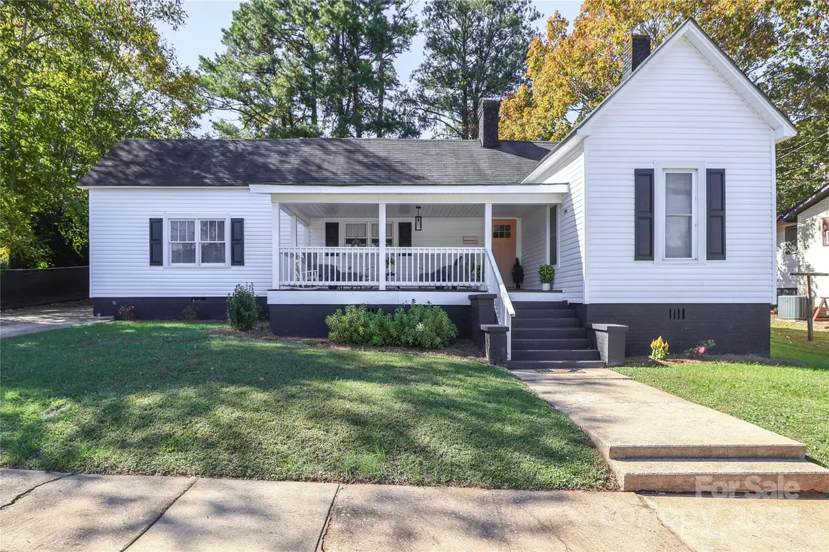 205 W Centerview Street, China Grove, NC 28023 - Image #1