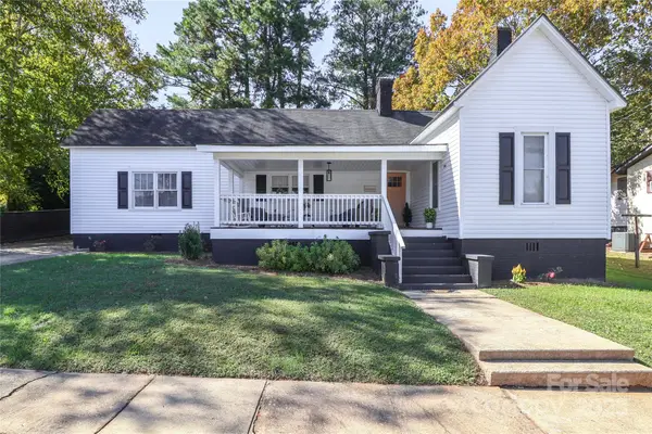 205 W Centerview Street, China Grove, NC 28023