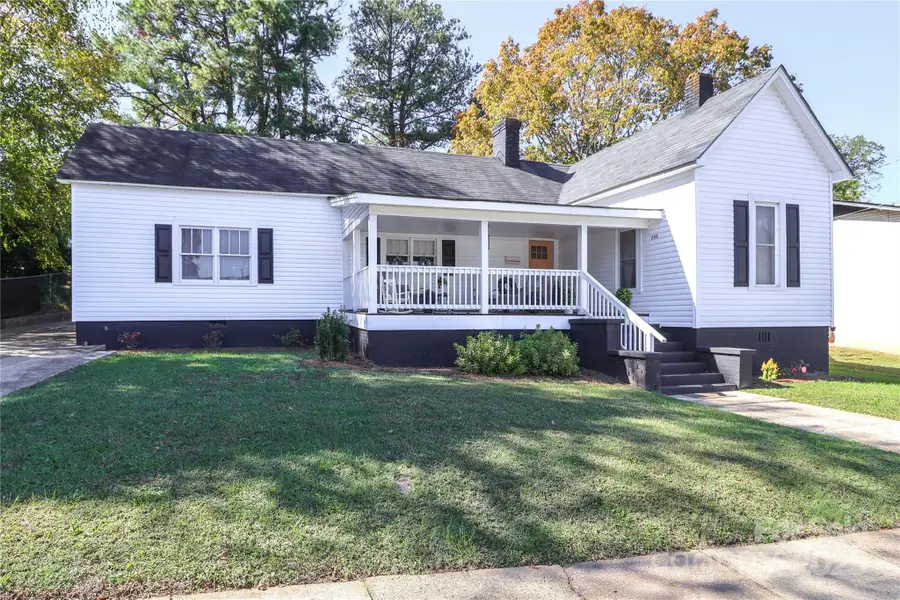 205 W Centerview Street, China Grove, NC 28023 - Image #2