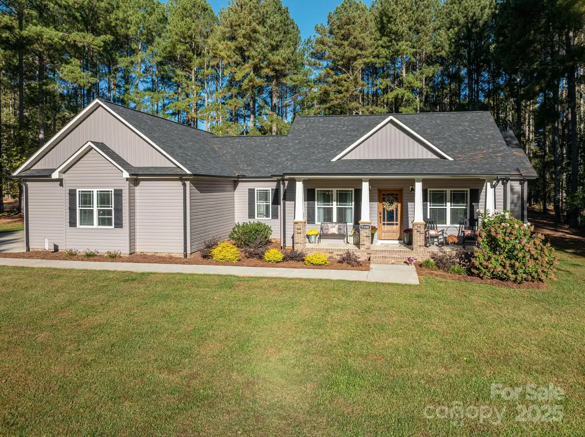 7190 Sparrow Lane, Vale, NC 28168 - Image #1
