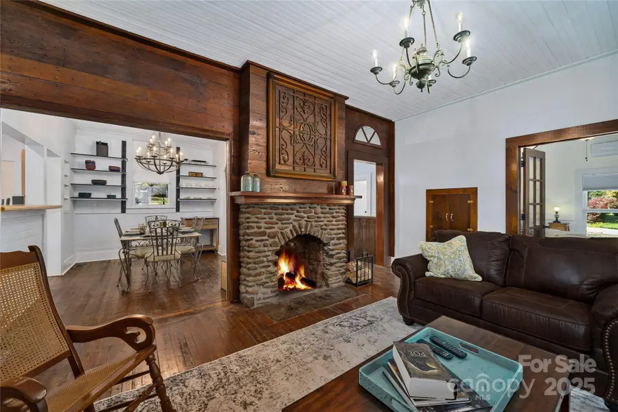 125 Timberline Drive, Maggie Valley, NC 28751 - Image #3