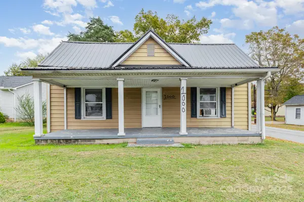 1209 3rd Street, Spencer, NC 28159