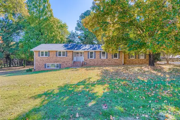 205 Rudolph Road, Salisbury, NC 28146