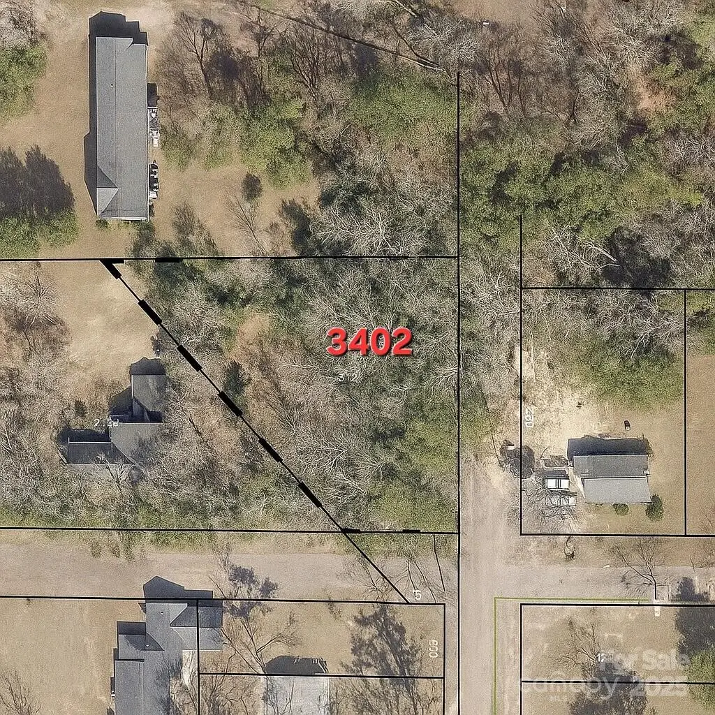 0 N Thayer Street, Candor, NC 27229 - Image #1