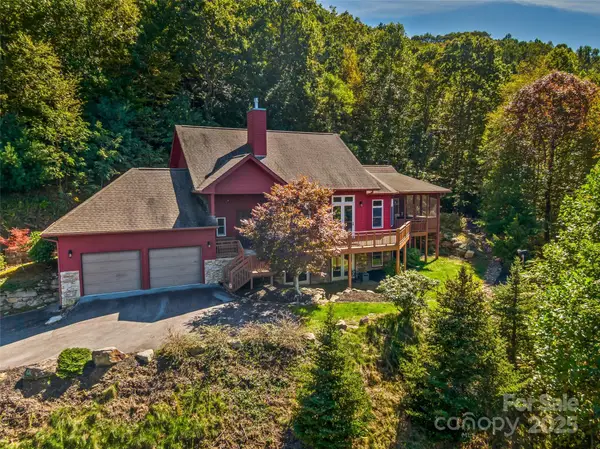 1341 Double Knob Drive, Arden, NC 28704