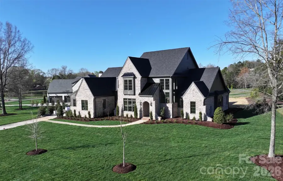 5830 Long Stirrup Lane, Mint Hill, NC 28227 - #2