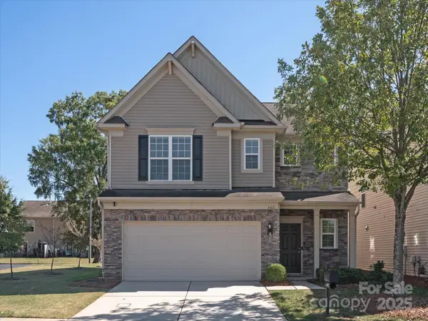 6621 Central Pacific Avenue, Charlotte, NC 28210