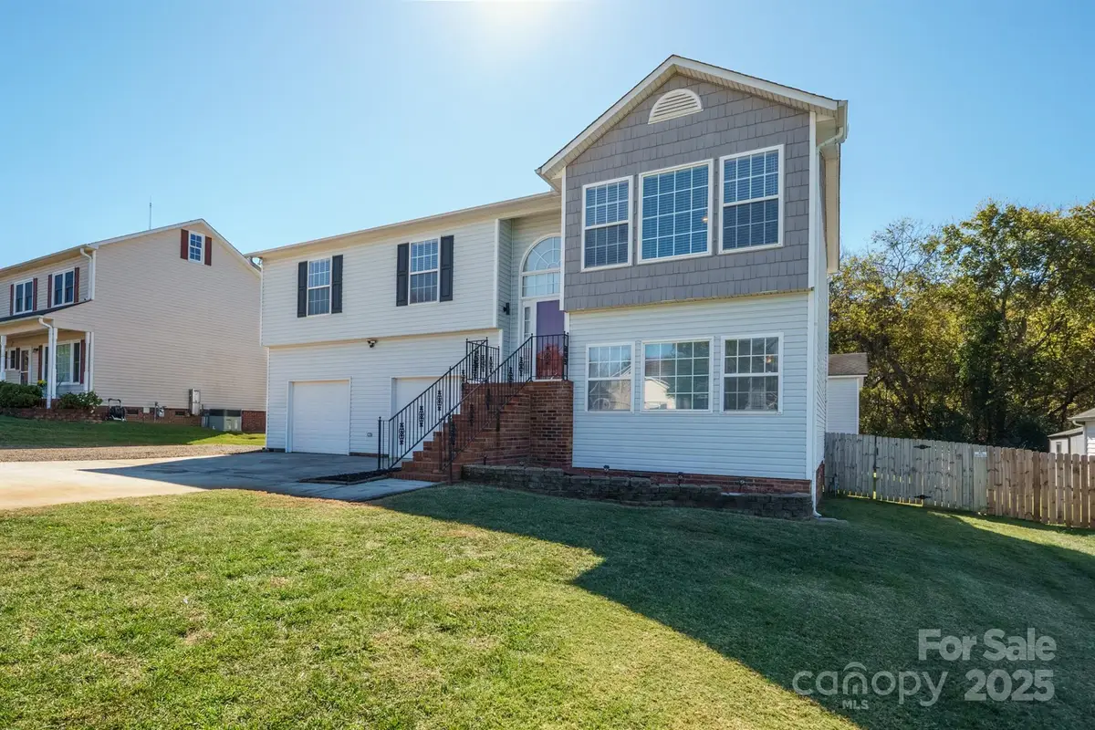 3673 Farm Lake Drive Sw, Concord, NC 28027 - Image #1