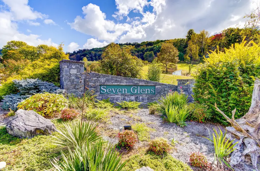 443 Glen Valley Drive, Weaverville, NC 28787 - Image #2