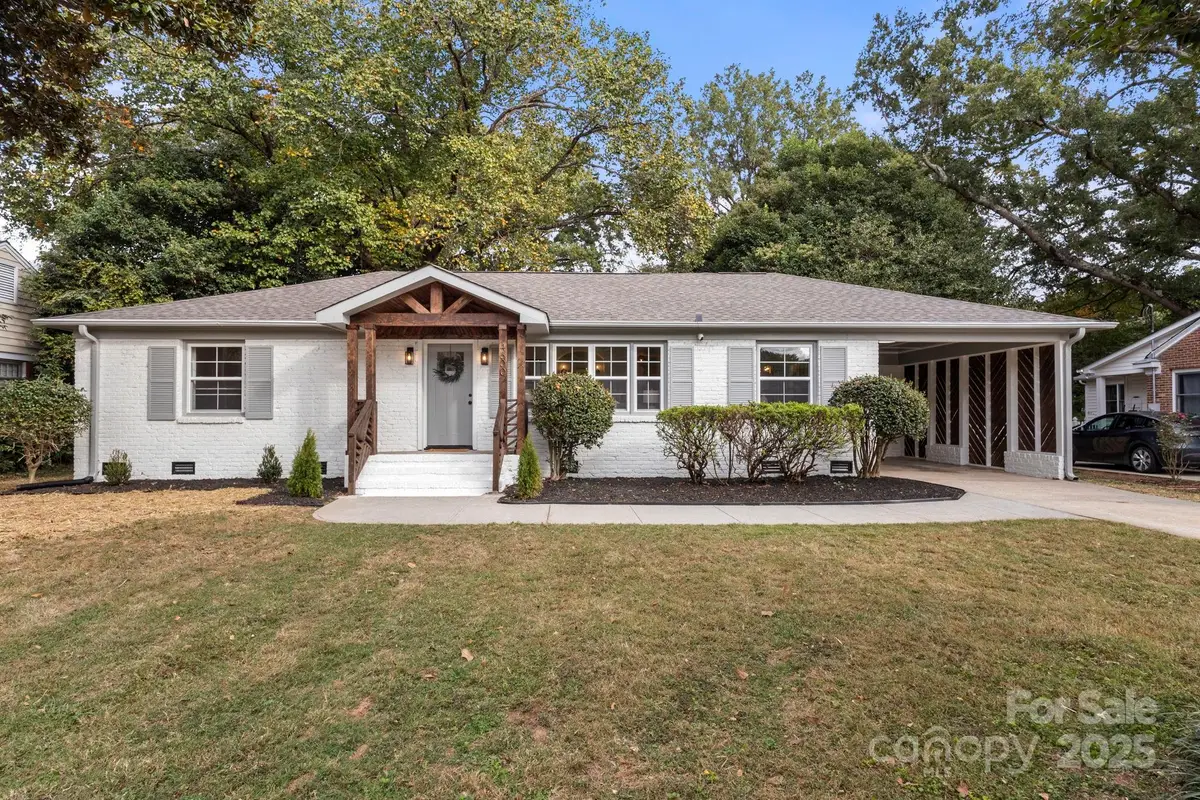 4600 Wedgewood Drive, Charlotte, NC 28210 - Image #1