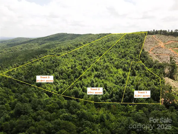 Lot 1 Mount Gilead Church Road #1, Connelly Springs, NC 28612