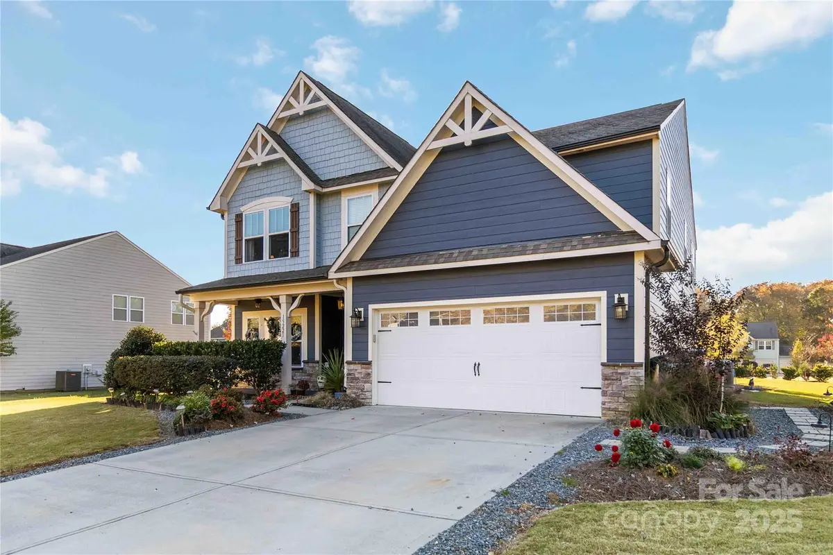 15221 Kissimmee Lane, Mint Hill, NC 28227 - Image #1