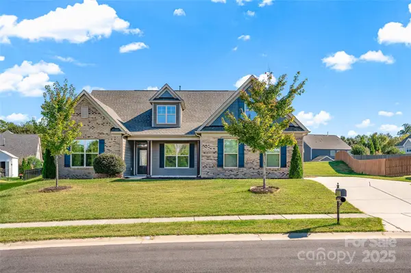 107 Morden Loop, Mooresville, NC 28115