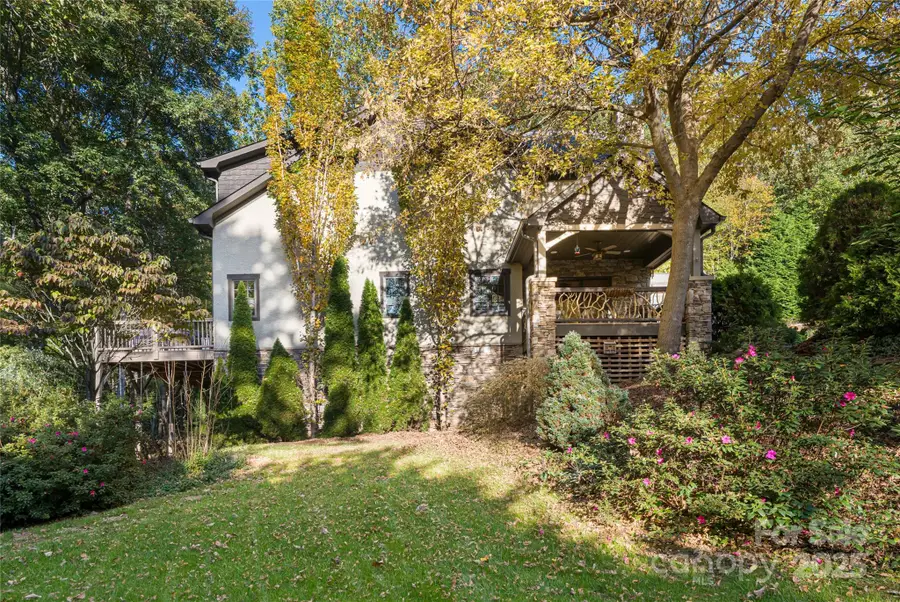 56 Windover Drive, Asheville, NC 28803 - Image #3