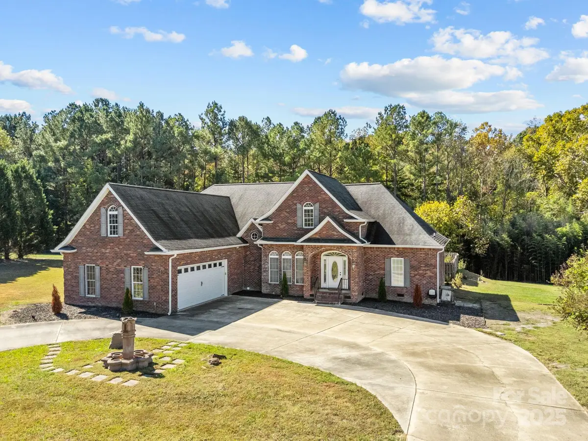 529 Steeple Chase Trail, Salisbury, NC 28144 - Image #1