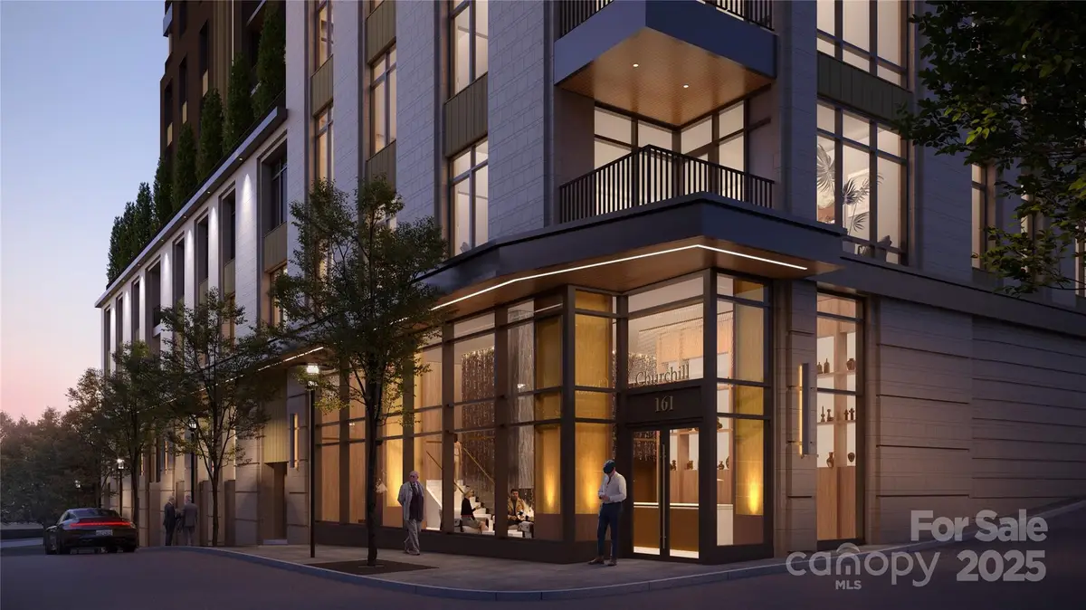 161 Church Street #704, Asheville, NC 28801 - Image #1