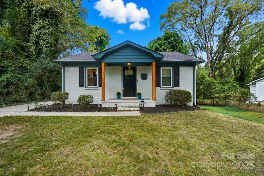 3110 Rodman Street, Charlotte, NC 28205 - Image #2