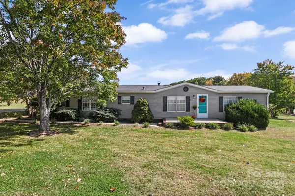 2107 Gheen Road, Salisbury, NC 28147