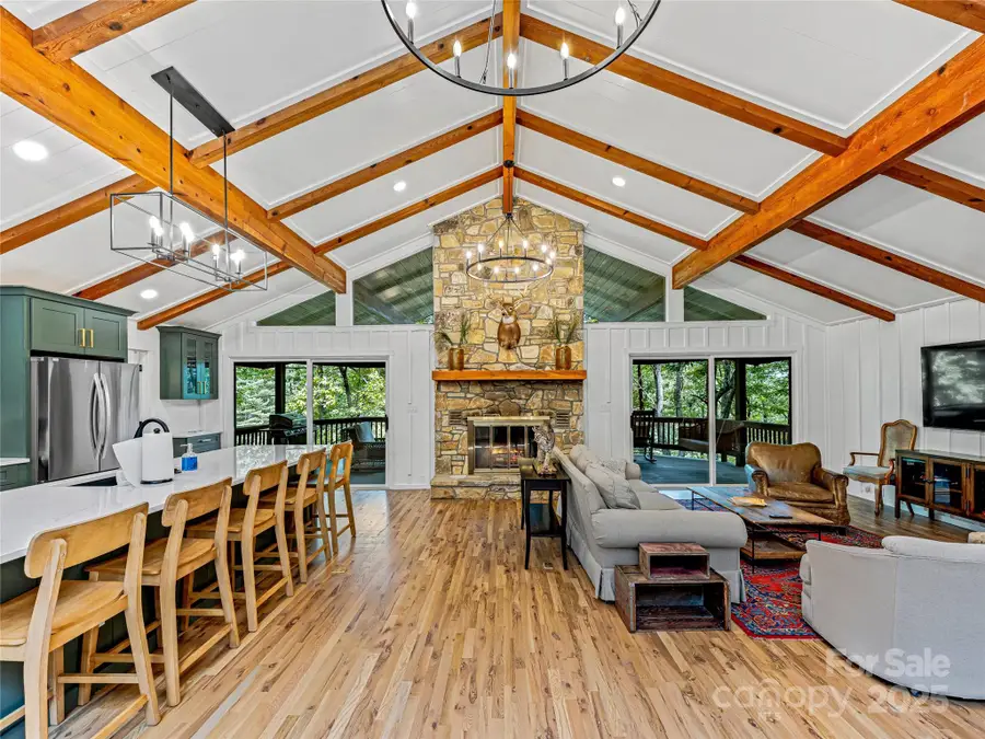 412 Cherokee Trace, Lake Toxaway, NC 28747 - Image #2