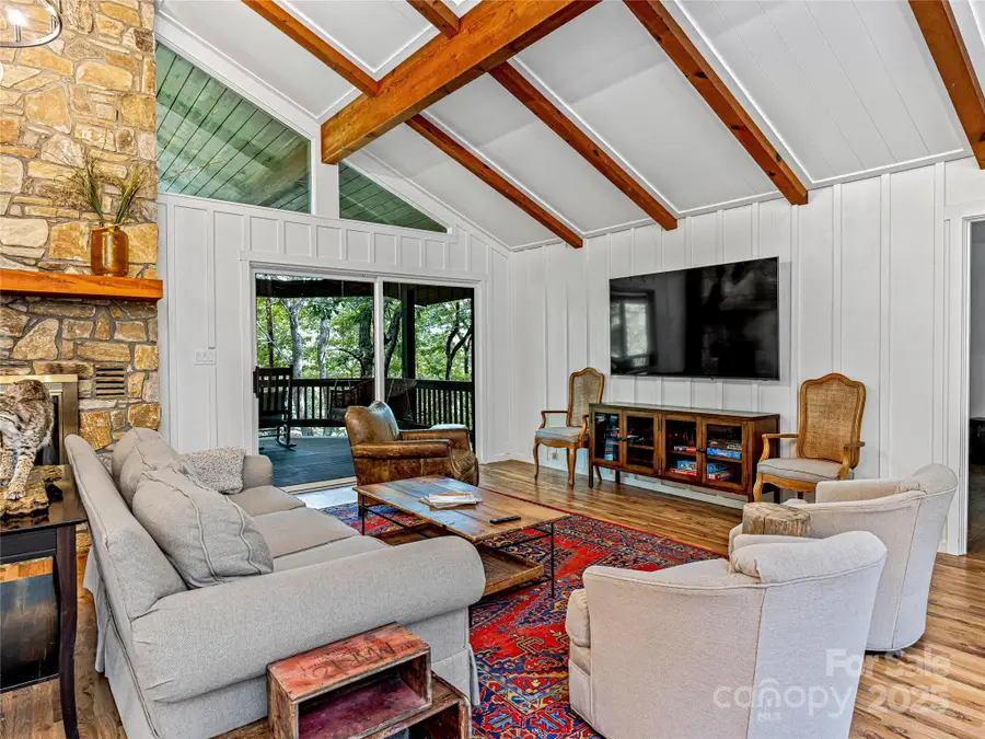 412 Cherokee Trace, Lake Toxaway, NC 28747 - Image #3