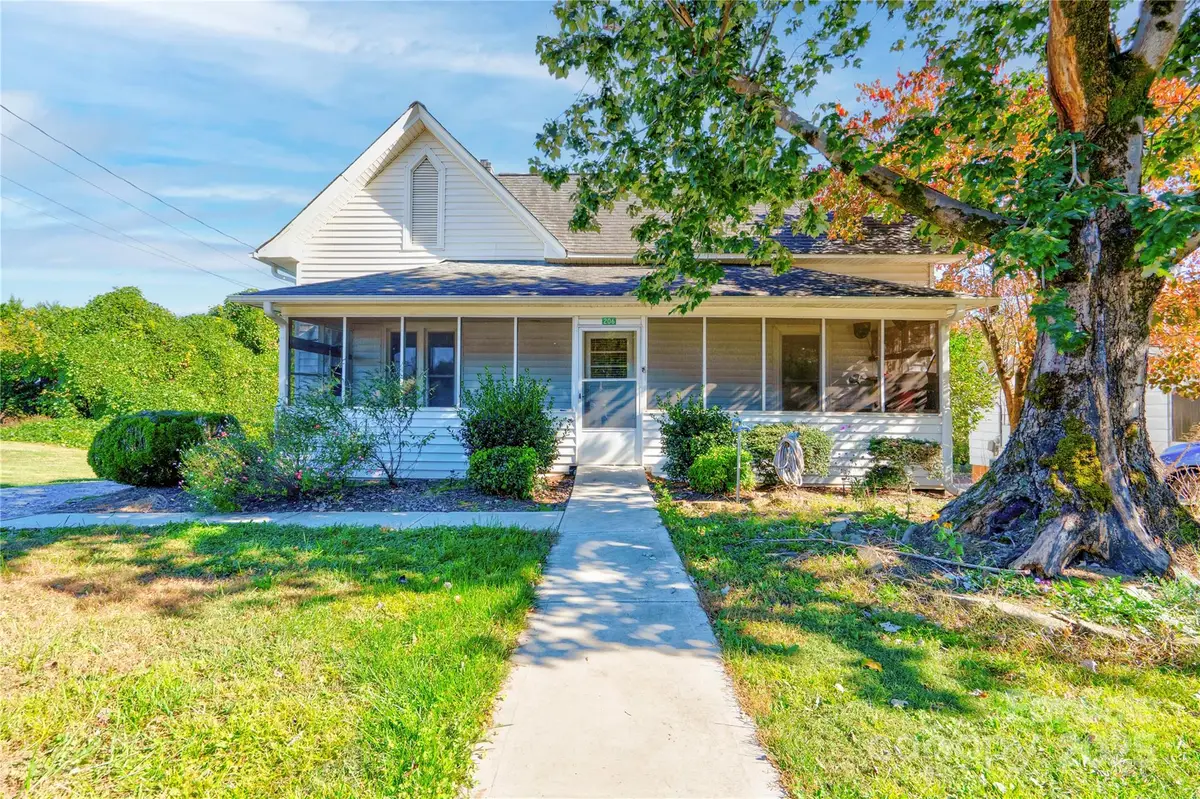 206 E Main Street, Lawndale, NC 28090 - #1