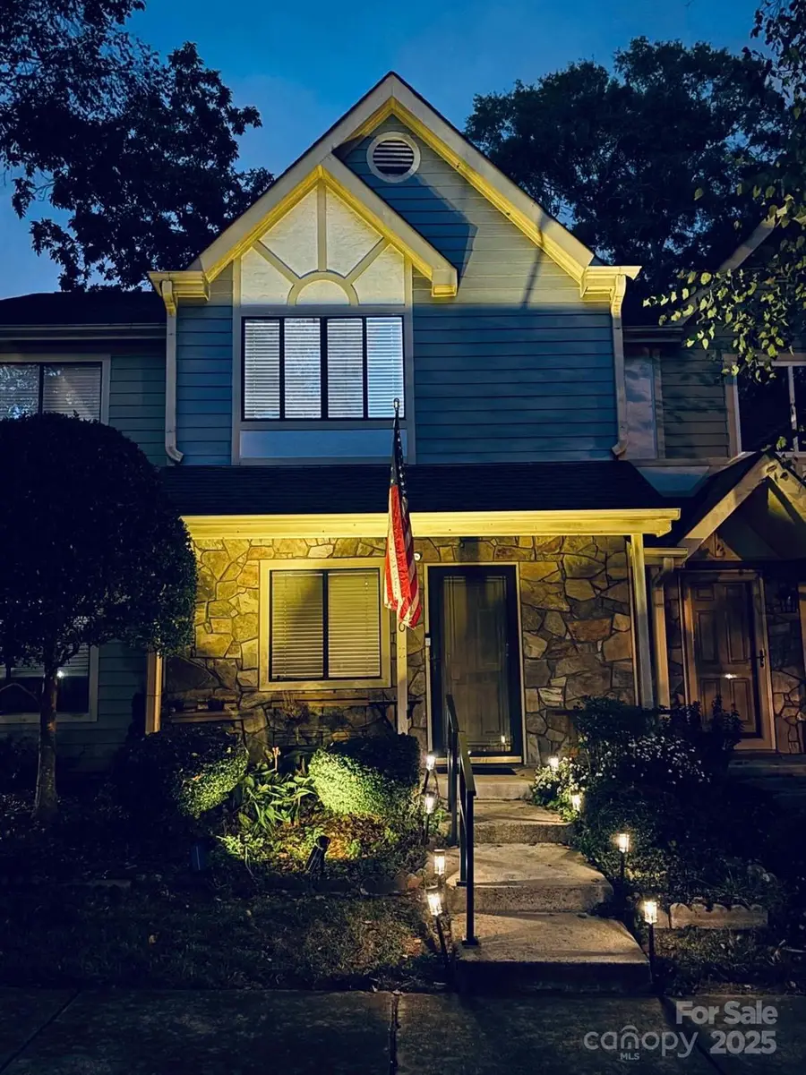 4120 North Course Drive, Charlotte, NC 28277 - Image #2