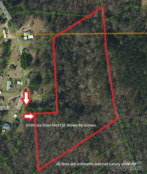 000 Short Street, Morven, NC 28119