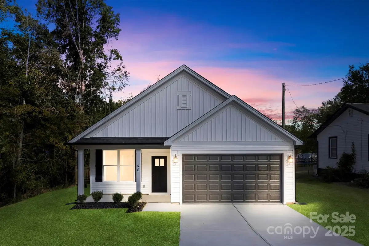 90 Sumner Avenue Nw, Concord, NC 28027 - Image #1