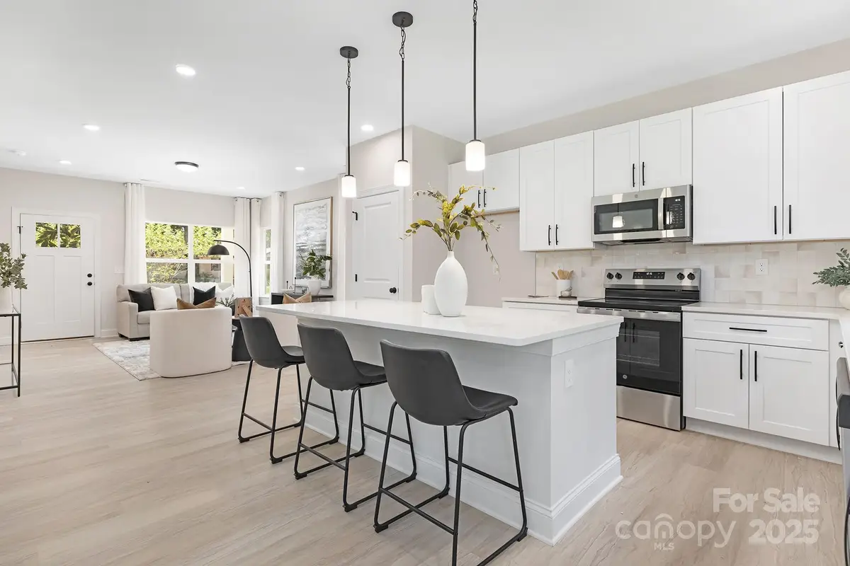 9115 Old Moores Chapel Road, Charlotte, NC 28214 - Image #1