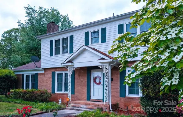 1287 Queensgate Street, Gastonia, NC 28054