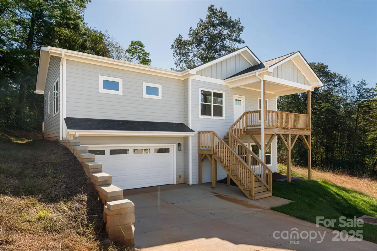 65 Greenwood Fields Drive, Asheville, NC 28804 - Image #1