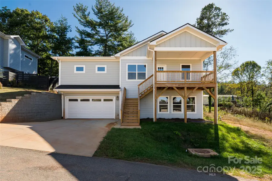 65 Greenwood Fields Drive, Asheville, NC 28804 - Image #2
