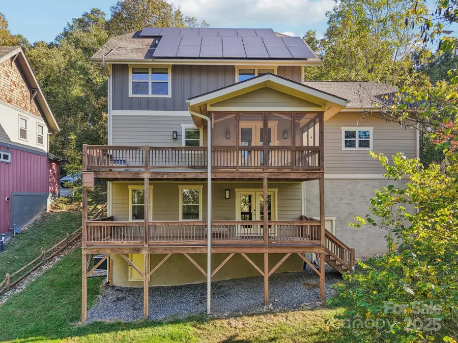 12 Mayfield Road, Asheville, NC 28804 - Image #2