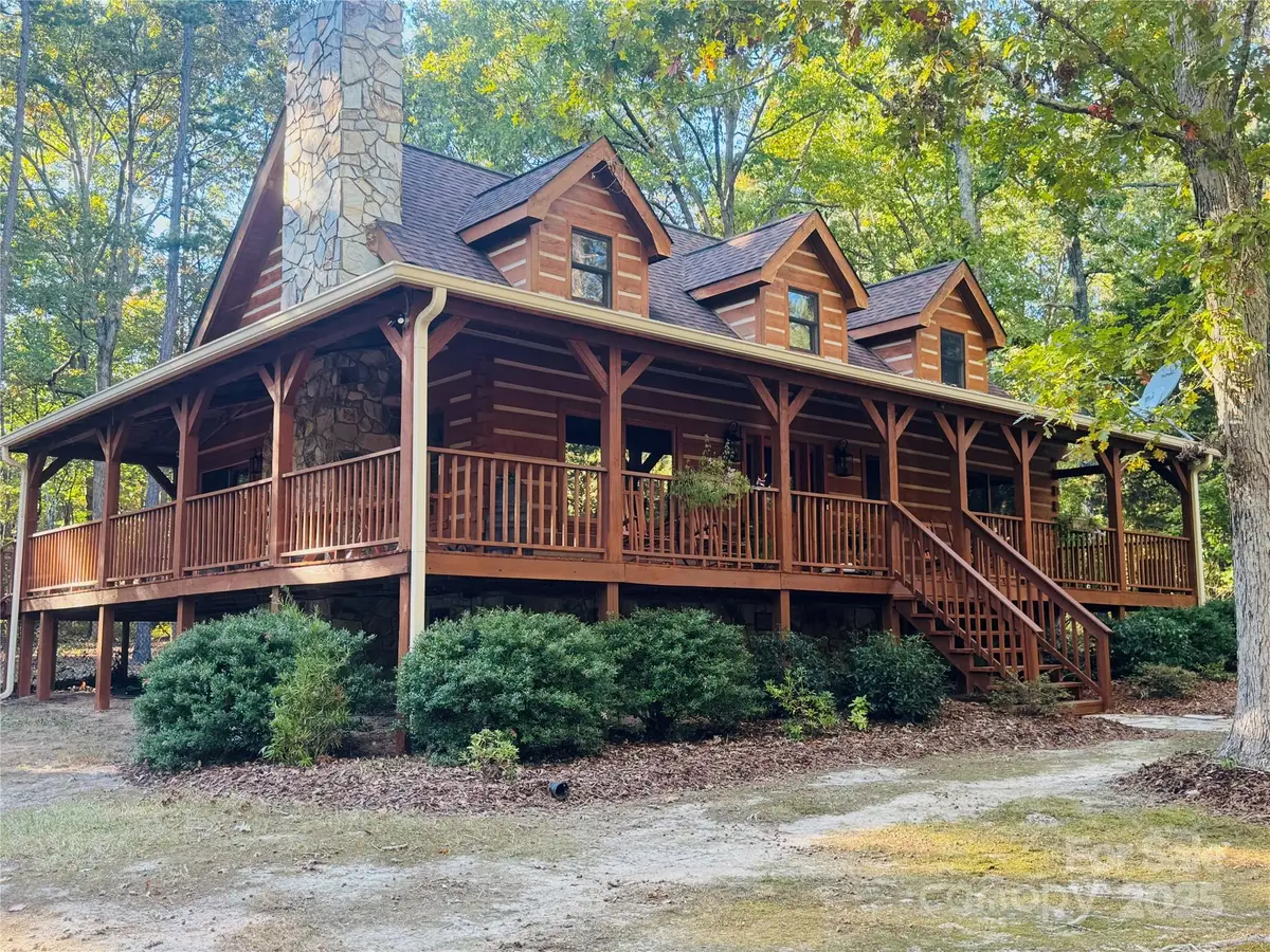 565 Barber Road, Gold Hill, NC 28071 - Image #1