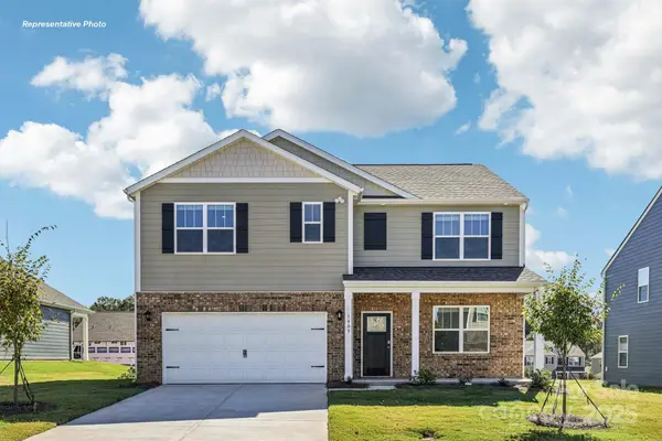 3454 Austin Duncan Drive, Gastonia, NC 28056