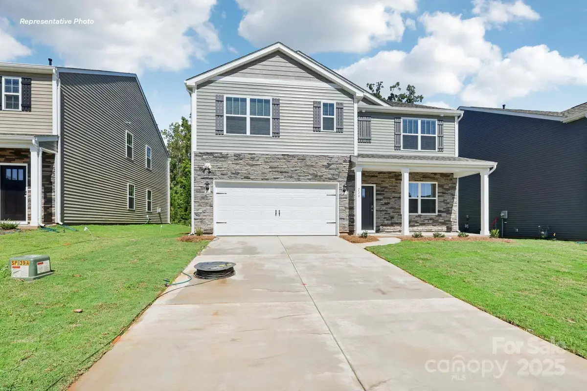 3457 Austin Duncan Drive, Gastonia, NC 28056 - Image #1
