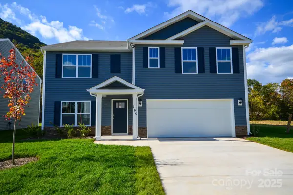 165 Creekwalk Lane, Waynesville, NC 28785