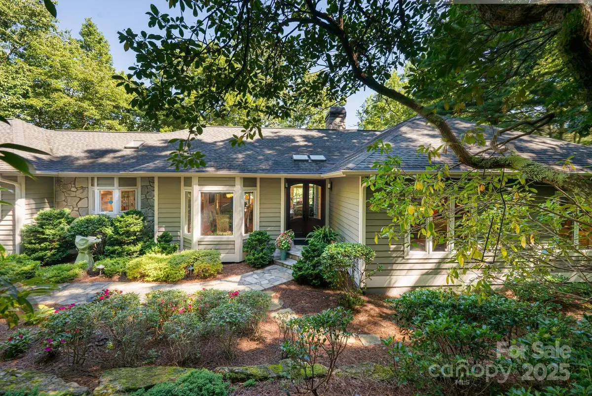 175 Old Hillside Lane, Flat Rock, NC 28731 - Image #1