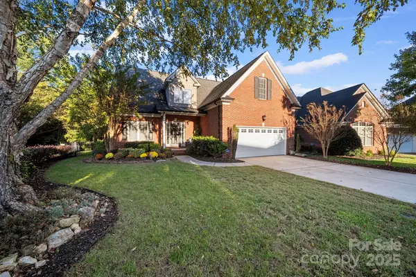 5310 Old Course Drive, Cramerton, NC 28032