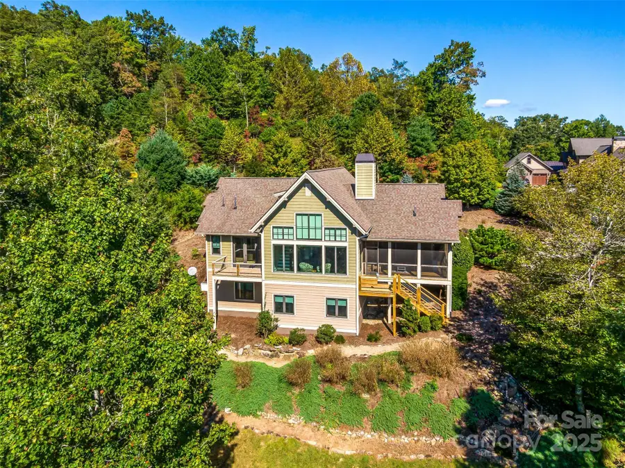 606 Stonefly Drive, Horse Shoe, NC 28742 - Image #2