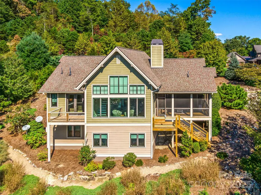 606 Stonefly Drive, Horse Shoe, NC 28742 - Image #3