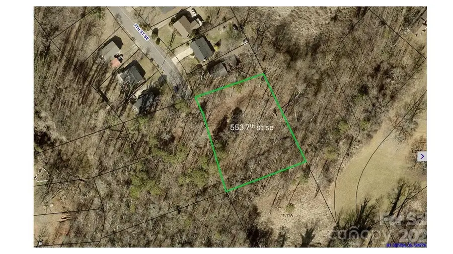 550 & 553 7th Street Se, Hickory, NC 28602 - Image #2