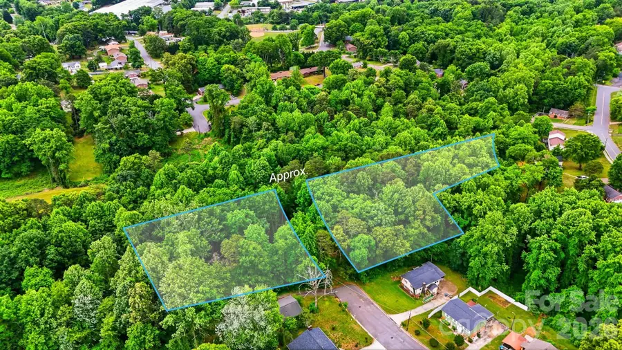 550 & 553 7th Street Se, Hickory, NC 28602 - #3