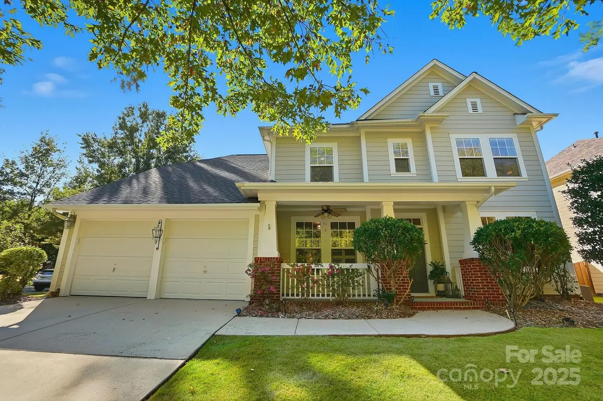 10203 Rocky Ford Club Road, Charlotte, NC 28269 - Image #1