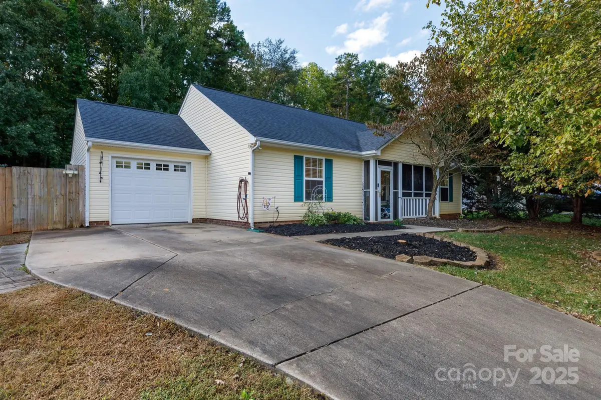 541 Stonehenge Drive, Rock Hill, SC 29730 - Image #1