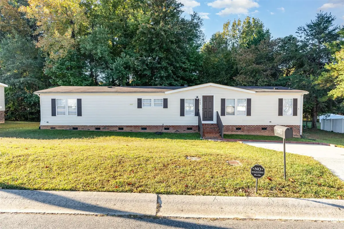1443 Cherry Park Drive, Gastonia, NC 28052 - Image #1