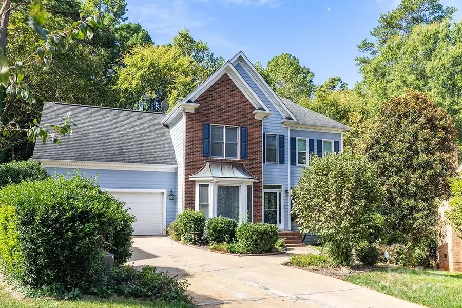 5238 Downing Creek Drive, Charlotte, NC 28269 - Image #2