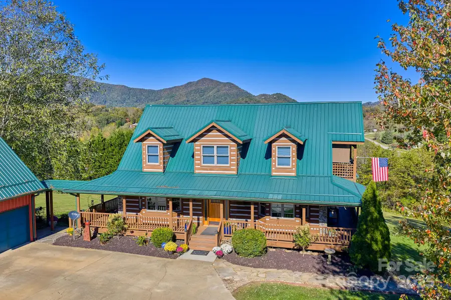 145 Keener Road, Canton, NC 28716 - Image #2