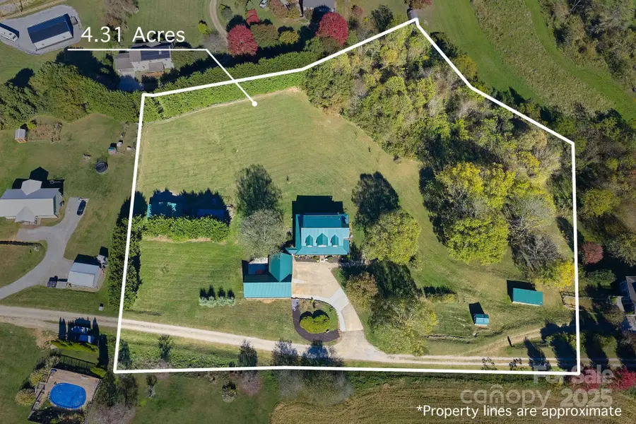 145 Keener Road, Canton, NC 28716 - Image #3